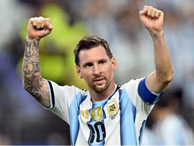 Bản tin World Cup ngày 23.6: Messi lập kỉ lục, Pháp và Na Uy giành vé sớm vào vòng knock-out