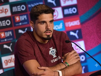 Pedro Neto: “Bồ Đào Nha không phụ thuộc vào Cristiano Ronaldo”