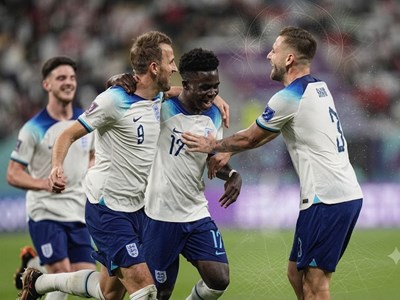 Siêu máy tính dự đoán kết quả trận Panama vs Anh