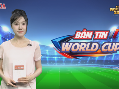 Bản tin World Cup 29.6: Canada làm nên lịch sử, HLV Hàn Quốc từ chức sau thất bại 