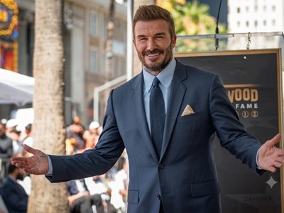 David Beckham thu lợi nhuận khổng lồ từ các quãng nghỉ uống nước tại World Cup 2026