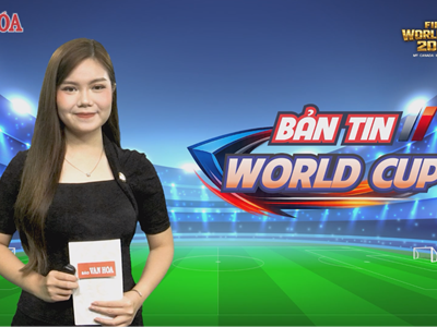 Bản tin World Cup ngày 30.6: Brazil, Paraguay và Morocco giành vé đi tiếp đầy kịch tính