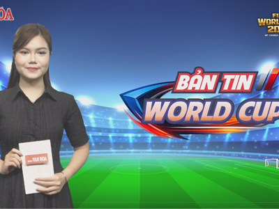 Bản tin World Cup 9.7: Tuyển Na Uy lao đao vì dịch bệnh, Justin Bieber xác nhận diễn chung kết