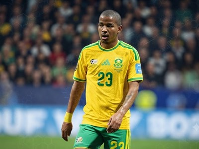 Tuyển thủ Nam Phi qua đời sau khi trở về từ World Cup 2026