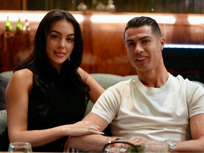 Rộ tin Ronaldo hoãn cưới sau khi Bồ Đào Nha dừng bước tại World Cup 