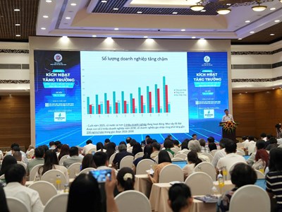 Đột phá chính sách vi mô, mở đường cho tăng trưởng hai con số