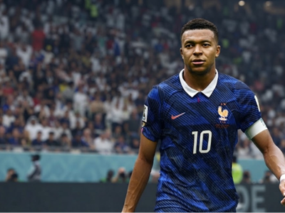 Kylian Mbappe viết tâm thư đầy xúc động sau World Cup 2026