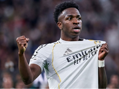 Arsenal đạt thỏa thuận cá nhân với Vinicius Junior 