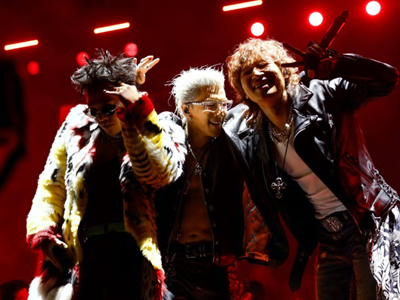 Công bố sơ đồ và giá vé concert BIGBANG tại Hà Nội
