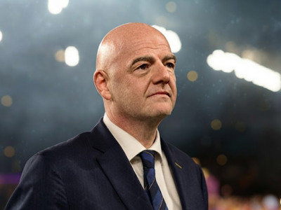 Chủ tịch FIFA Gianni Infantino đối mặt nguy cơ bị phế truất 