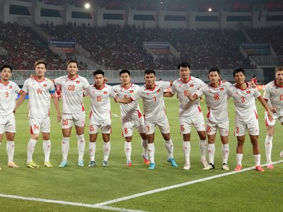 Đội tuyển Việt Nam và các kịch bản tại bảng A, ASEAN Cup 2026