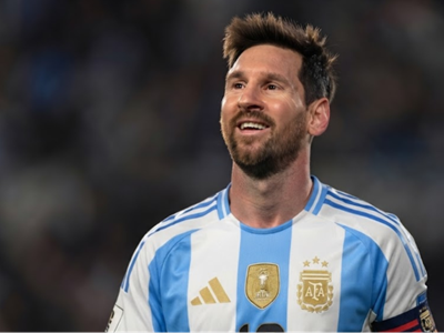 Messi quyên góp hơn 2,4 tỉ đồng hỗ trợ vùng cháy rừng Tây Ban Nha