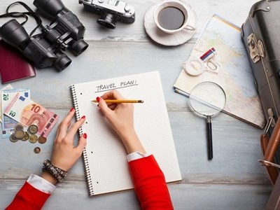Người lên kế hoạch du lịch: Âm thầm gánh áp lực nhưng là người ít được ghi nhận nhất
