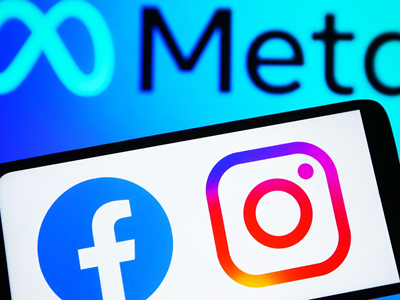 Meta nhận án phạt kỉ lục 942 triệu USD 