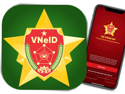 Có VNeID mức 2, người dân được giảm tới 100% lệ phí trước bạ