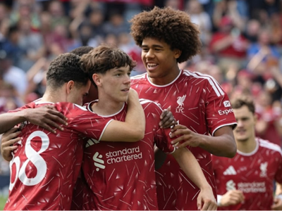 Siêu máy tính dự đoán kết quả trận Newcastle vs Liverpool