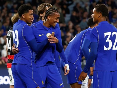 Siêu máy tính dự đoán kết quả trận Fulham vs Chelsea