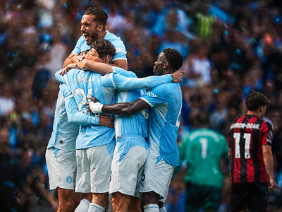 Siêu máy tính dự đoán kết quả trận Crystal Palace vs Man City