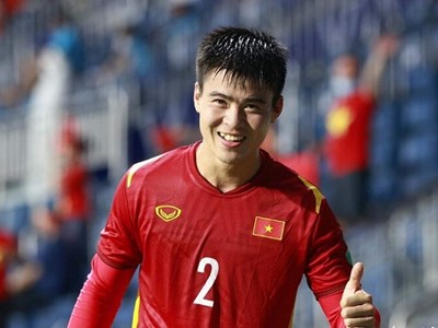 Duy Mạnh sang Mỹ phẫu thuật, phải nghỉ ít nhất 6 tháng