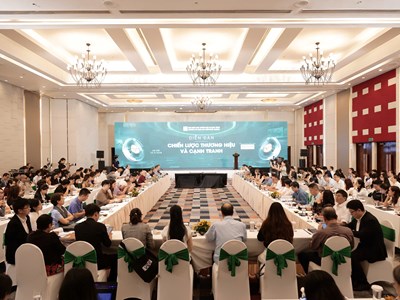 Định hình giá trị doanh nghiệp trong kỷ nguyên số