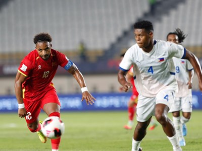 Xuân Son nguy cơ lỡ hẹn phần còn lại của FIFA ASEAN Cup 2026
