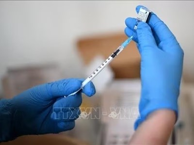 Singapore chuẩn bị năng lực sản xuất vaccine mRNA ứng phó đại dịch trong tương lai