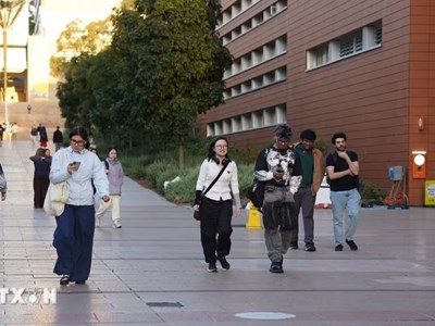 Australia áp dụng quy định mới để chấm dứt tình trạng “nhảy visa” của du học sinh