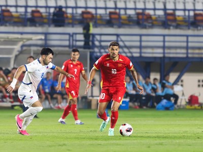 Hoàng Hên lỡ hẹn trận tranh hạng ba FIFA ASEAN Cup 2026
