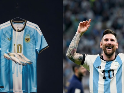 Ai sẽ khoác áo số 10 sau khi Messi rời tuyển Argentina?
