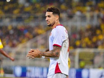 Hoàng Hên đối mặt nguy cơ lỡ hẹn Asian Cup 2027