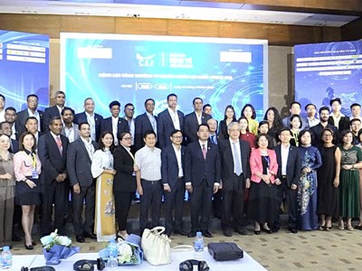 CEF III 2026: Nguồn nhân lực chất lượng cao là động lực tăng trưởng mới