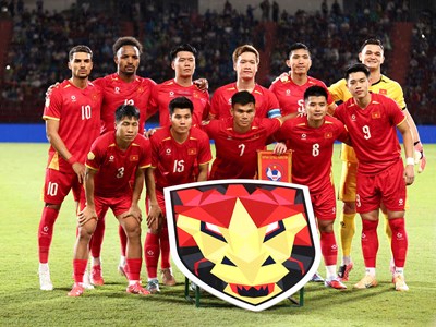 Tuyển Việt Nam chuẩn bị đấu giao hữu với Nhật Bản và Qatar trước thềm Asian Cup 2027