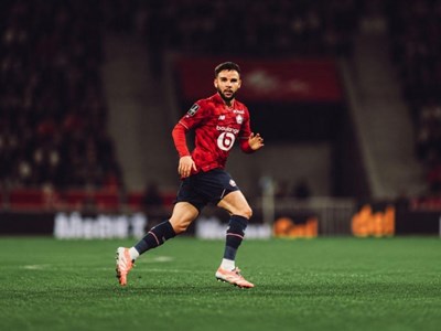 Đông Nam Á có cầu thủ đầu tiên ra sân ở Champions League