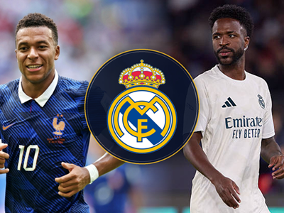 Real Madrid “quay xe”, trở lại dự lễ trao giải Quả bóng vàng 2026 