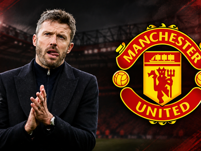 MU cân nhắc sa thải Michael Carrick, lộ diện các ứng viên thay thế