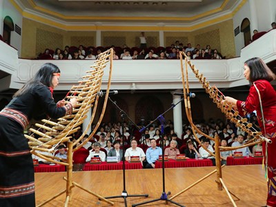 Thanh âm Việt Nam 2026: Đánh thức niềm tự hào văn hóa từ thế hệ trẻ