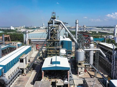 Vingroup hợp tác và hỗ trợ Pomina phát triển