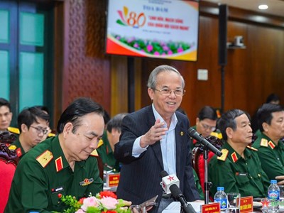 Bài 1 - Nhận diện văn hóa từ căn cốt đến năng lực điều tiết