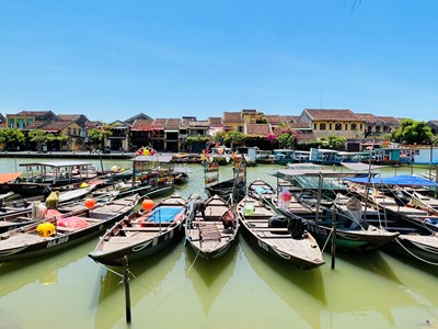 Hội An và Mỹ Sơn sau 26 năm được vinh danh Di sản Thế giới