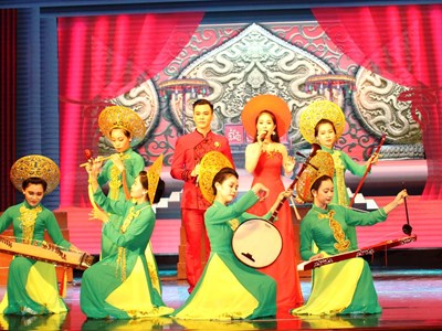 Bài toán trao truyền và phát huy di sản Đờn ca tài tử Nam Bộ sau 12 năm được UNESCO ghi danh