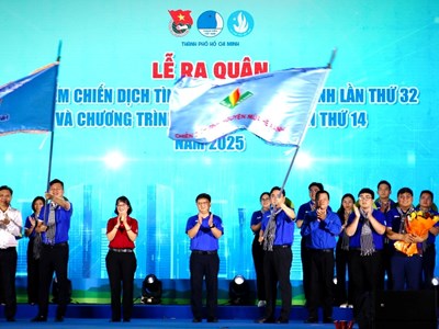 Ngày Quốc tế Tình nguyện: Lan tỏa tinh thần sẻ chia toàn cầu