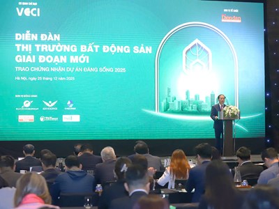 Bất động sản du lịch trước chu kỳ tăng trưởng mới