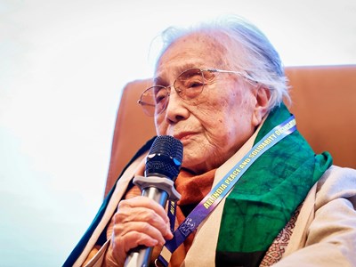 Những gương mặt đặc biệt tại Đại hội Thi đua yêu nước toàn quốc lần thứ XI