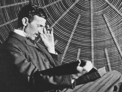 Nhân loại đang kế thừa di sản khoa học nào từ Nikola Tesla? 