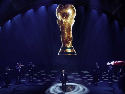 World Cup 2026 và sự dịch chuyển khán giả sang nền tảng số