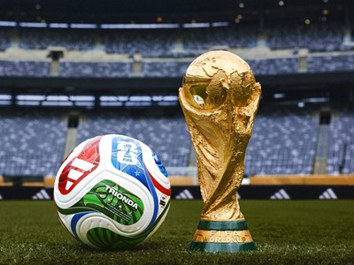 TikTok bắt tay FIFA: World Cup 2026 “nóng” từ trước giờ bóng lăn