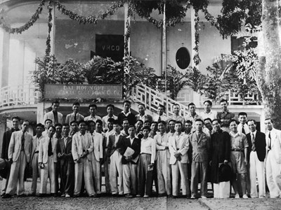 Vì sao ngày 24.11 được chọn là “Ngày Văn hóa Việt Nam”?