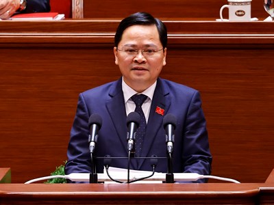 Giải pháp chiến lược để đảm bảo tăng trưởng kinh tế hai con số