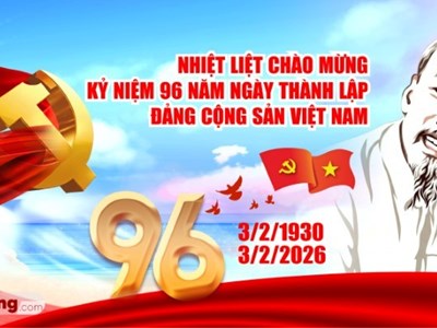 Thành lập Đảng Cộng sản Việt Nam