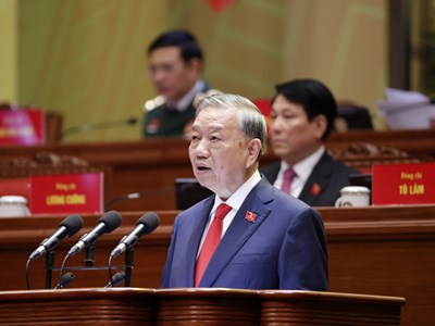 Báo cáo Tổng kết một số vấn đề lý luận và thực tiễn về công cuộc đổi mới theo định hướng xã hội chủ nghĩa trong 40 năm qua ở Việt Nam 